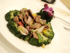 -顺德人家食府(黄金广场店)