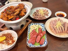 -乡亲鹅肉城(吴江店)