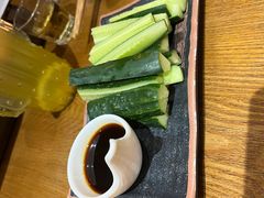 -五样儿西昌小签签烤串(建设路店)