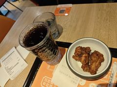 -大快活(丽丰店)