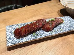 -LESCEDARS Brasserie Bistro香柏树