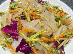 -缘福乡村铁锅炖民宿(八达岭店)