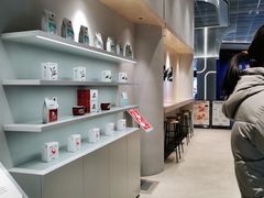 -Seesaw Coffee(西岸凤巢店)