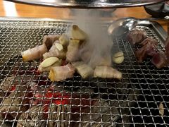 -肉甲韩国木炭烤肉(新壹街1店)