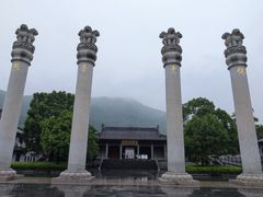 -阿育王寺