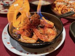 -BROWNSTONE布朗石西班牙餐厅(富城店)