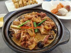 -潮道鱼仔店·潮汕味(长兴路店)
