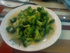 -语言大学-清真食堂
