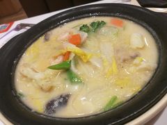 -龙记香港茶餐厅(久光百货店)