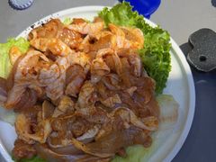 -外婆掌柜·东北家庭烤肉(托乐嘉店)