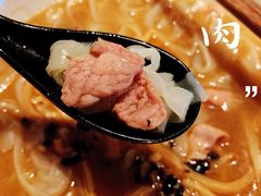 -漆黑觉米粉(三里屯店)