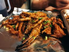 -云南建水鸡脚王烧烤(商贸路店)