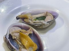 -青蓬蒸汽海鲜·深圳老字号·团建聚会(壹方城店)