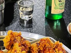 -包装马车·韩国料理·포장마차