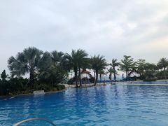 -深圳大梅沙京基洲际度假酒店