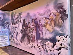 -IPSTAR·潮玩星球·主题店(上海店)