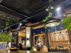 -金山烤肉(中兴公园店)