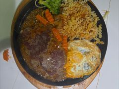 -豪客来牛排(海沧阿罗海店)