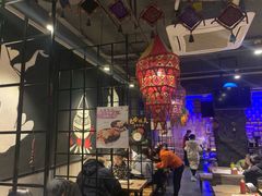 -花腰餐吧Bistro烧烤 傣味(传媒大学店)
