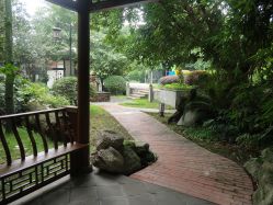点击看大图 -莲生母婴月子中心(清水河公园店)