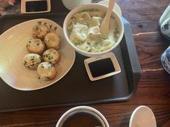 -哑巴生煎(临顿路店)