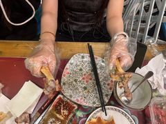 -格日勒阿妈蒙古厨房(大召店)