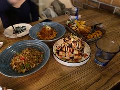 -塔可墨西哥餐厅(江宁景枫店)