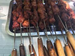 -王记西鎮电烤肉(汶上路店)