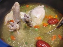 -鸿运楼·舌尖上的徽菜