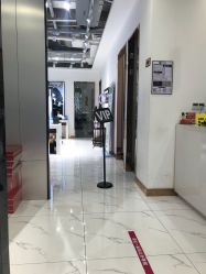 -华卫思理轻奢造型