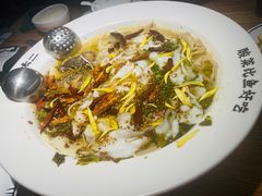 -太二酸菜鱼(深圳布吉万象汇店)