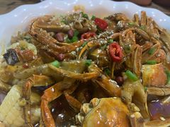 -朋友圈概念餐厅(象山万达广场店)