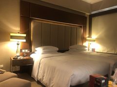 -澳门十六浦索菲特大酒店