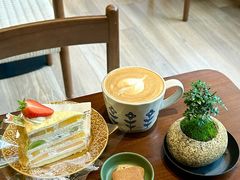 -小西家作(富力爱丁堡店)