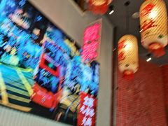 -山悦里 山野·鲜火锅(罗斯福广场店)