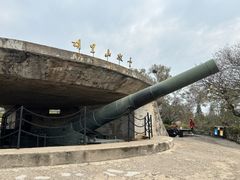 -胡里山炮台