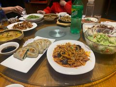 -渝乡老妈·北京烤鸭(六里桥店)