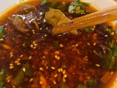 -水碾河刘老大串串香(水碾河路店)