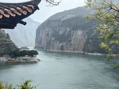 -白帝城·瞿塘峡景区