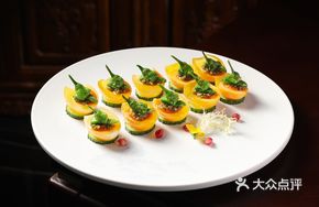 Zhangshu Bay Pepper and Century Egg