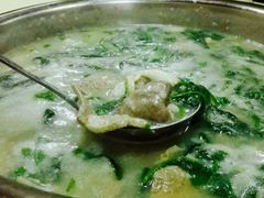 -标记美食新鲜猪杂(兴南大道店)