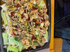 -回·龙虾铺·盆盆蟹·烧烤大排档(回龙观店)