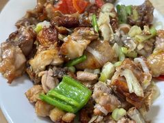 -罗记家常菜(鸿景花园店)