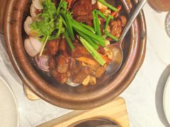 -志明眷村·台式融合菜·宵夜