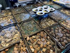 -映像威海·海鲜味道(市区店)