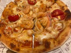 -MR.ROCKY洛奇先生RESTAURANT&BAR(宝安壹方城店)