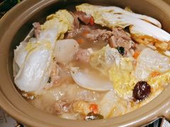 -新沙烧烤·炭烤鲜牛肉(新沙路店)