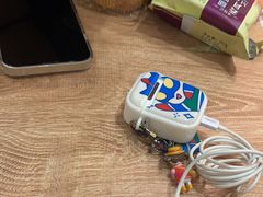 -小满手工粉(北京来福士店)