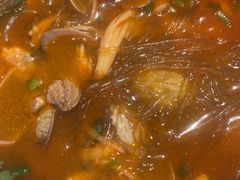 -何记花甲(海岸城旗舰店)