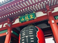 -浅草寺